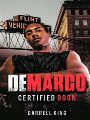 cover image of Demacro
